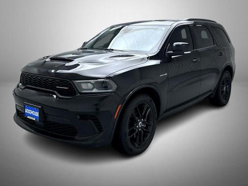 2024 Dodge Durango R/T Plus AWD