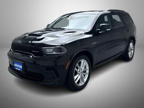 2024 Dodge Durango R/T Plus AWD