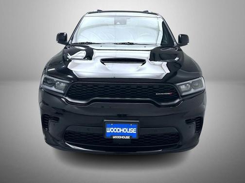2024 Dodge Durango R/T Plus AWD