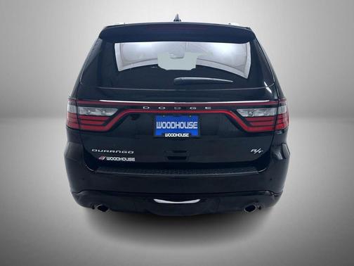 2024 Dodge Durango R/T Plus AWD