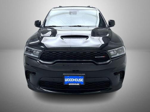 2024 Dodge Durango R/T Plus AWD