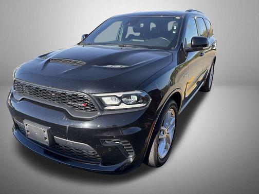 2024 Dodge Durango R/T Plus AWD