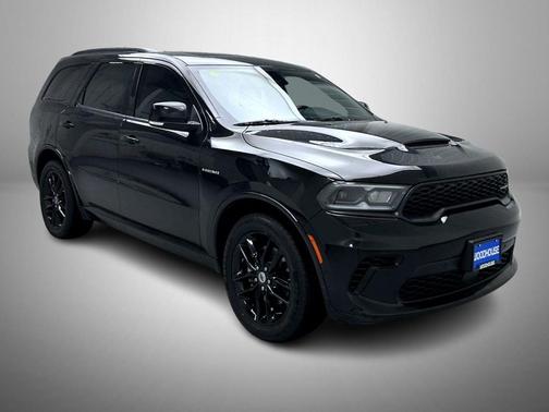 2024 Dodge Durango R/T Plus AWD