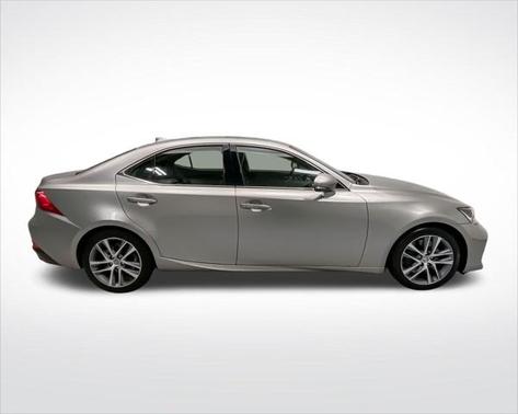 2019 Lexus IS 300 Base