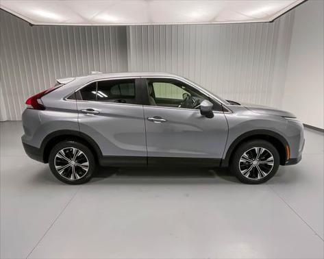 2022 Mitsubishi Eclipse Cross SE