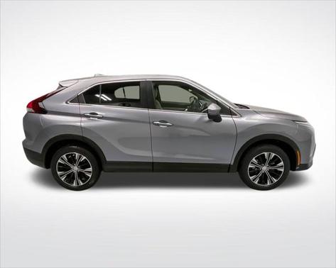 2022 Mitsubishi Eclipse Cross SE
