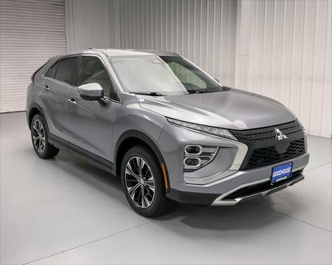 2022 Mitsubishi Eclipse Cross SE