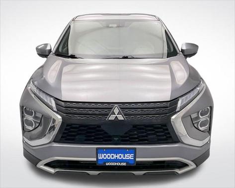 2022 Mitsubishi Eclipse Cross SE