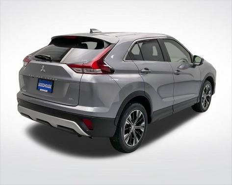 2022 Mitsubishi Eclipse Cross SE