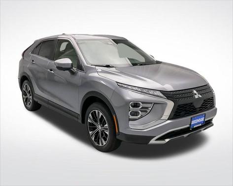2022 Mitsubishi Eclipse Cross SE