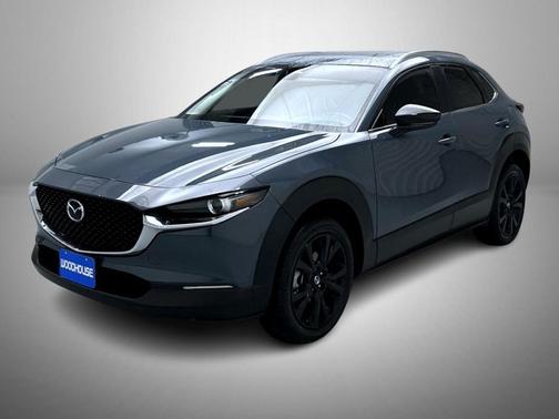 2024 Mazda CX-30 2.5 S Carbon Edition