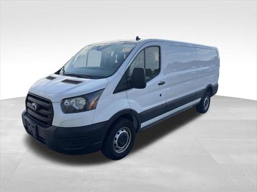 2023 Ford Transit-350 Base