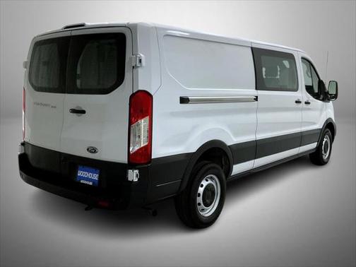 2023 Ford Transit-350 Base