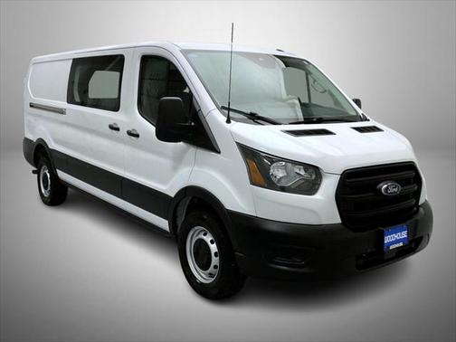 2023 Ford Transit-350 Base