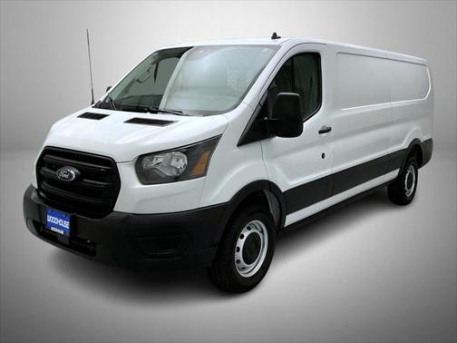2023 Ford Transit-350 Base