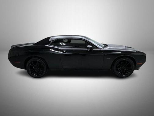 2016 Dodge Challenger R/T
