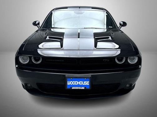 2016 Dodge Challenger R/T