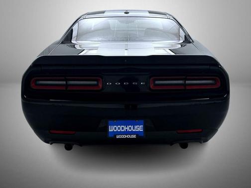 2016 Dodge Challenger R/T