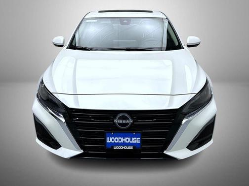 2025 Nissan Altima 2.5 SL