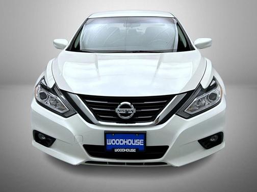 2016 Nissan Altima 2.5 SV