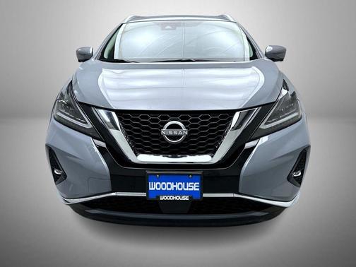 2023 Nissan Murano Platinum Intelligent AWD