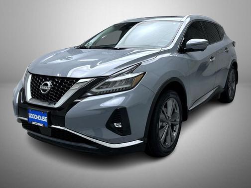 2023 Nissan Murano Platinum Intelligent AWD
