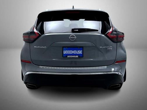 2023 Nissan Murano Platinum Intelligent AWD