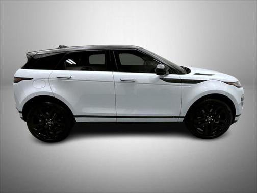 2021 Land Rover Range Rover Evoque R-Dynamic HSE