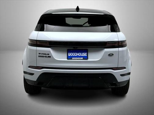2021 Land Rover Range Rover Evoque R-Dynamic HSE