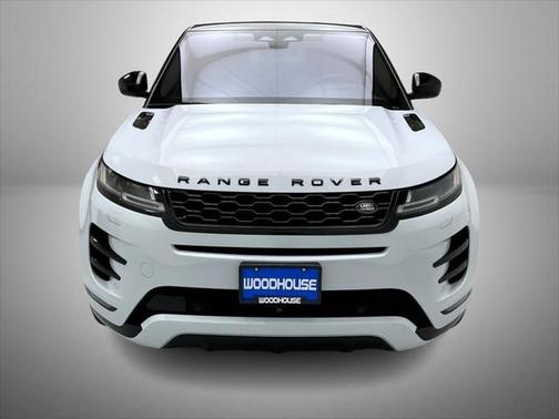2021 Land Rover Range Rover Evoque R-Dynamic HSE