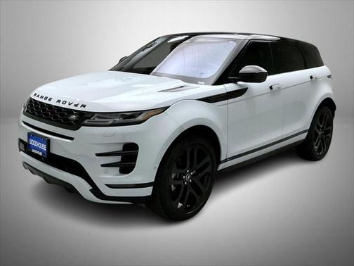 2021 Land Rover Range Rover Evoque R-Dynamic HSE