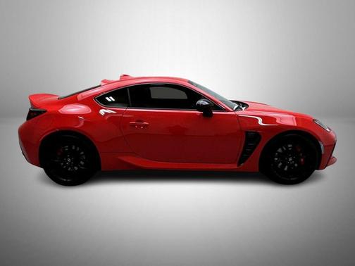 2025 Toyota GR86 Premium