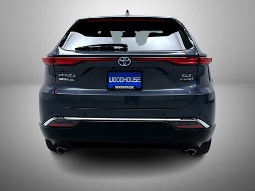 2021 Toyota Venza XLE