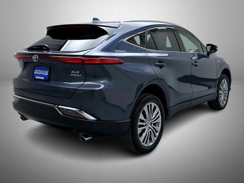 2021 Toyota Venza XLE