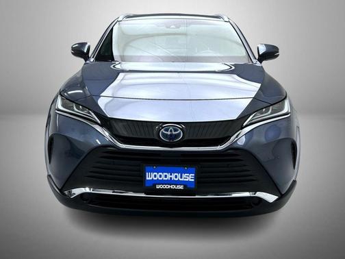 2021 Toyota Venza XLE