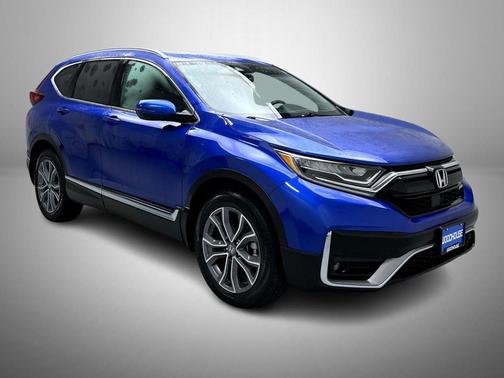 2020 Honda CR-V AWD Touring