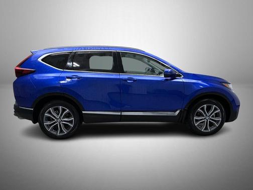 2020 Honda CR-V AWD Touring