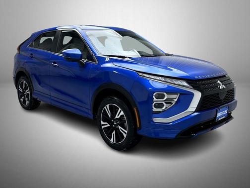 2024 Mitsubishi Eclipse Cross SEL