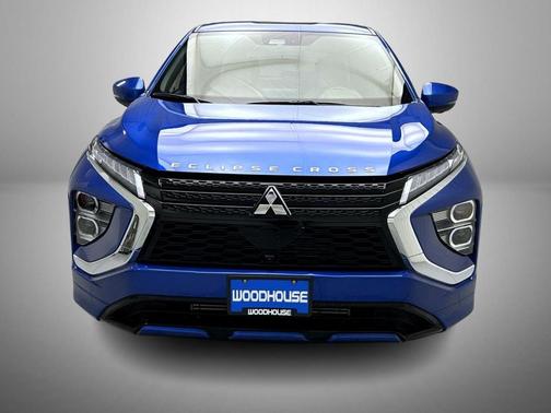 2024 Mitsubishi Eclipse Cross SEL