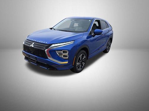 2024 Mitsubishi Eclipse Cross SEL