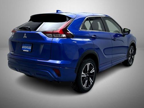 2024 Mitsubishi Eclipse Cross SEL