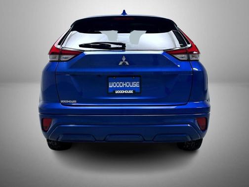 2024 Mitsubishi Eclipse Cross SEL