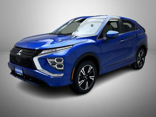 2024 Mitsubishi Eclipse Cross SEL
