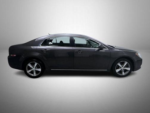 2011 Chevrolet Malibu 1LT