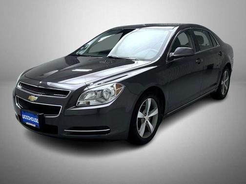 2011 Chevrolet Malibu 1LT