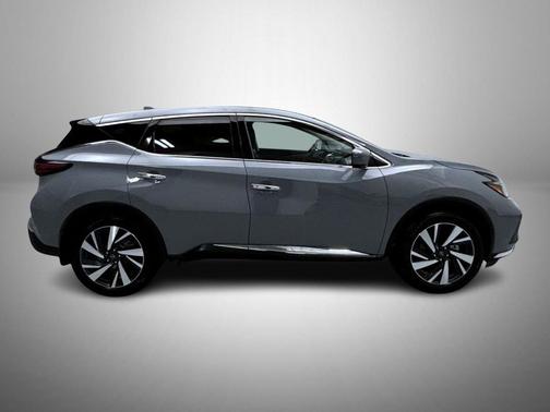 2024 Nissan Murano SL Intelligent AWD