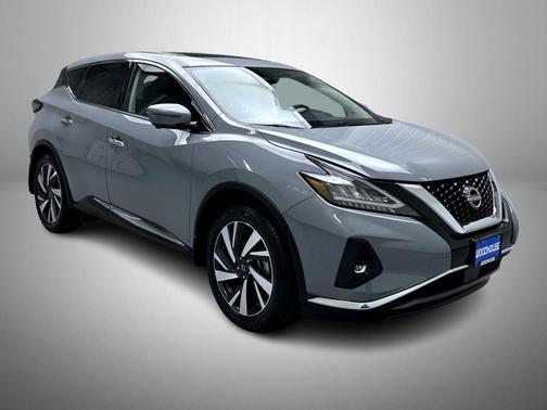 2024 Nissan Murano SL Intelligent AWD