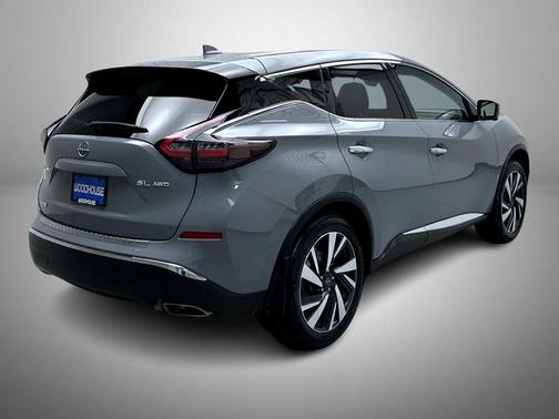 2024 Nissan Murano SL Intelligent AWD