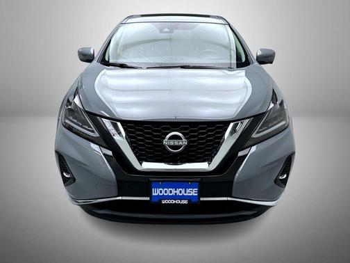 2024 Nissan Murano SL Intelligent AWD