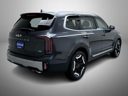 2023 Kia Telluride EX